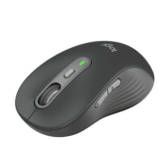 Ratón inalámbrico Logitech Signature Plus M750
