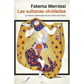 Las sultanas olvidadas