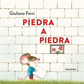 Piedra a piedra