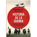 Historia de la guerra
