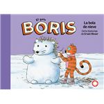 La bola de nieve