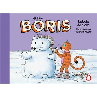 La bola de nieve
