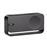 Altavoz portátil Bluetooth Bose SoundLink Home Cool Gray