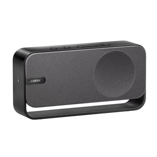 Altavoz Portátil Bluetooth Bose Soundlink Home Cool Gray