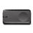 Altavoz portátil Bluetooth Bose SoundLink Home Cool Gray