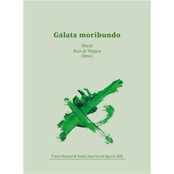 Gálata Moribundo