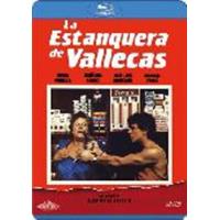 La estanquera de Vallecas - Blu-Ray