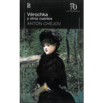 Verochka y otros cuentos
