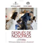 DVD-DESPUES DE NOSOTROS