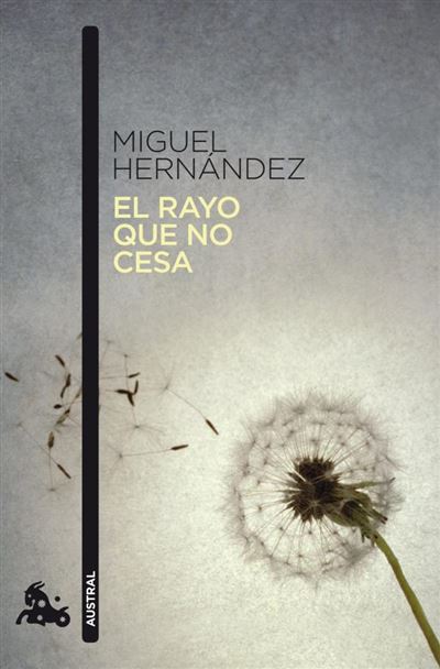 Austral El Rayo Que No Cesa