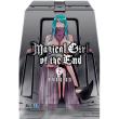 Magical girl of the end 7