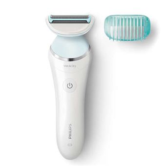 Afeitadora Philips SatinShave Advanced BRL130/00