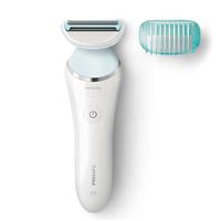 Afeitadora Philips SatinShave Advanced BRL130/00