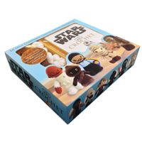 Kit Star Wars Más crochet