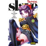 Demon Slave 11