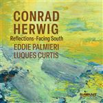 Reflections-Facing South - CD