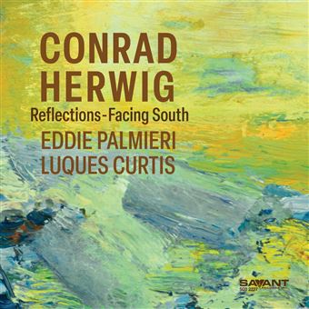 Reflections-Facing South - CD