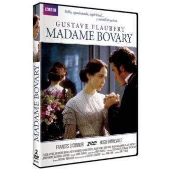 Madame Bovary (2000) - DVD - 1