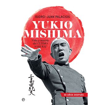 Yukio Mishima - 1