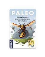 PALEO MINIEXPANSIÓN LOS AVISPONES - Imagen 2