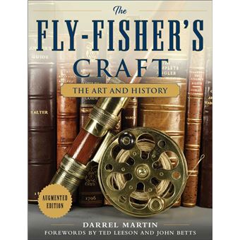 The Fly-Fisher's Craft - 1