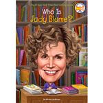 Who is judy blume