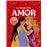 La magia del amor + cartas