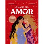 La magia del amor + cartas