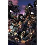 Las Tortugas Ninja: El último ronin II - Reevolución núm. 2