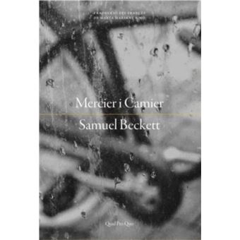 Mercier i Camier - 1