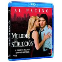 Melodía de seducción - Blu-Ray