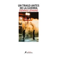 Golpe de gracia [Small Mercies] by Dennis Lehane, Aurora Echevarría Pérez -  translator - Audiobook 