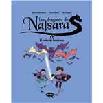 Los Dragones De Nalsara 6 El Poder De Tenebrosa