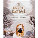 El país del reciclaje