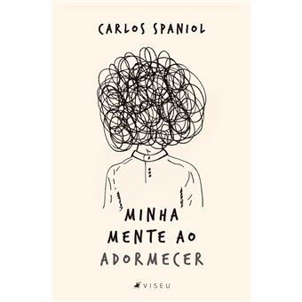 Minha mente ao adormecer - 1