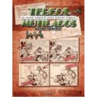 Tebeos mutilados