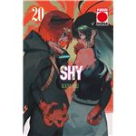 Shy n.20