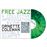 Ffree Jazz - Vinilo Verde mármol