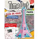 Time Out Paris