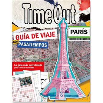 Time Out Paris