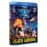 Las aventuras de Flesh Gordon - Blu-ray
