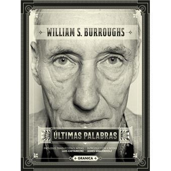 Últimas palabras