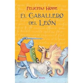 El caballlero del león