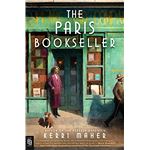 The Paris bookseller