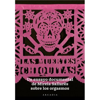 Las Muertes Chiquitas - 1