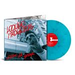 Lp-el ritmo del garage (azul)