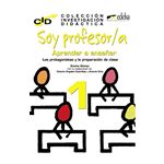 C.I.D. - Soy Profesor 1 Protagonistas Y Preparación