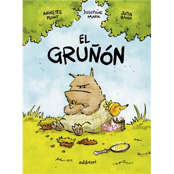 El Gruñon