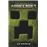 Una película de Minecraft. La novela