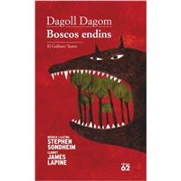 Boscos endins